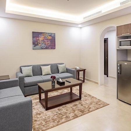 Semat Aparthotel DDjeddah Extérieur photo